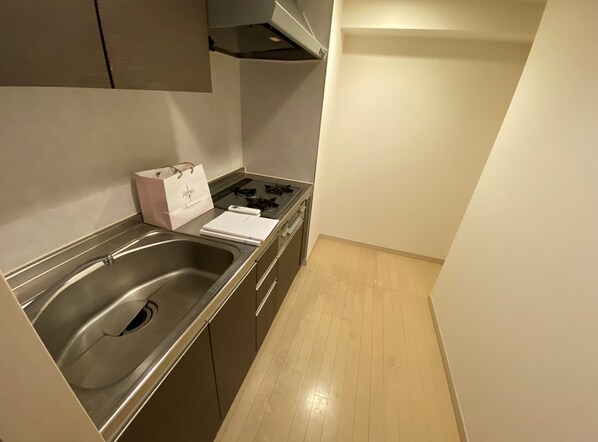 プラチナコート広尾の物件内観写真